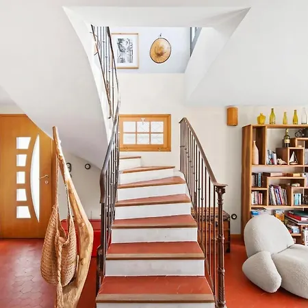 Chic - Terrace With Sea View, Beaches *