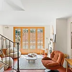 Chic - Terrace With Sea View, Beaches Le Pradet
