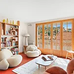 Chic - Terrace With Sea View, Beaches Le Pradet