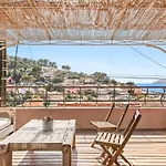 Chic - Terrace With Sea View, Beaches Villa *