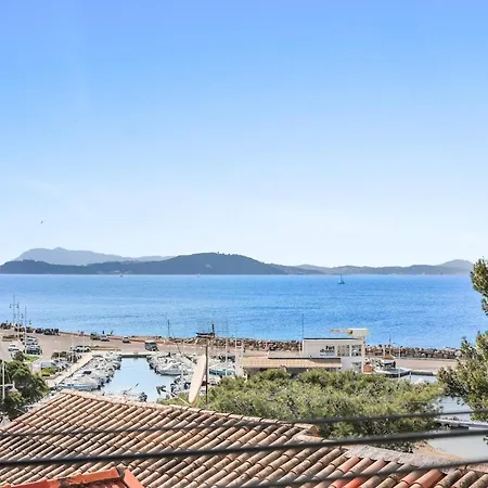 Chic - Terrace With Sea View, Beaches