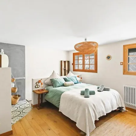 Chic - Terrace With Sea View, Beaches Gasthuis Le Pradet