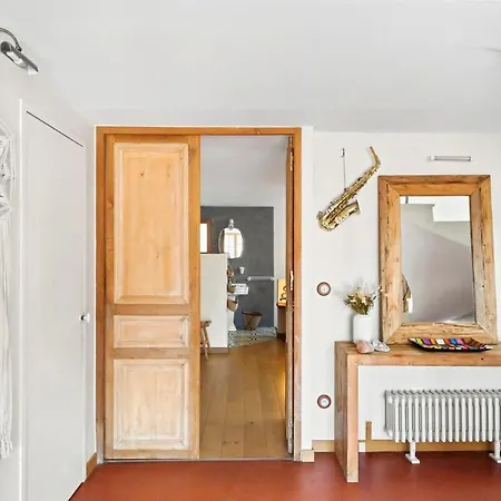 Chic - Terrace With Sea View, Beaches Gasthuis