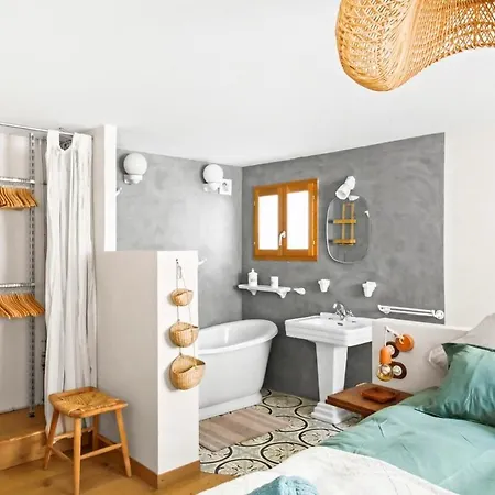 Chic - Terrace With Sea View, Beaches Le Pradet