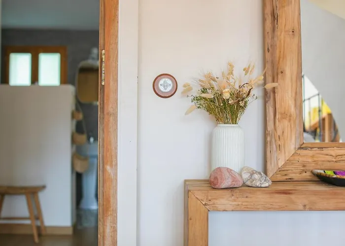 Chic - Terrace With Sea View, Beaches Villa *